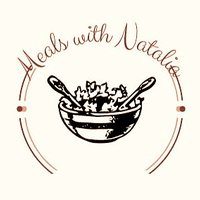 Meals with Natalia